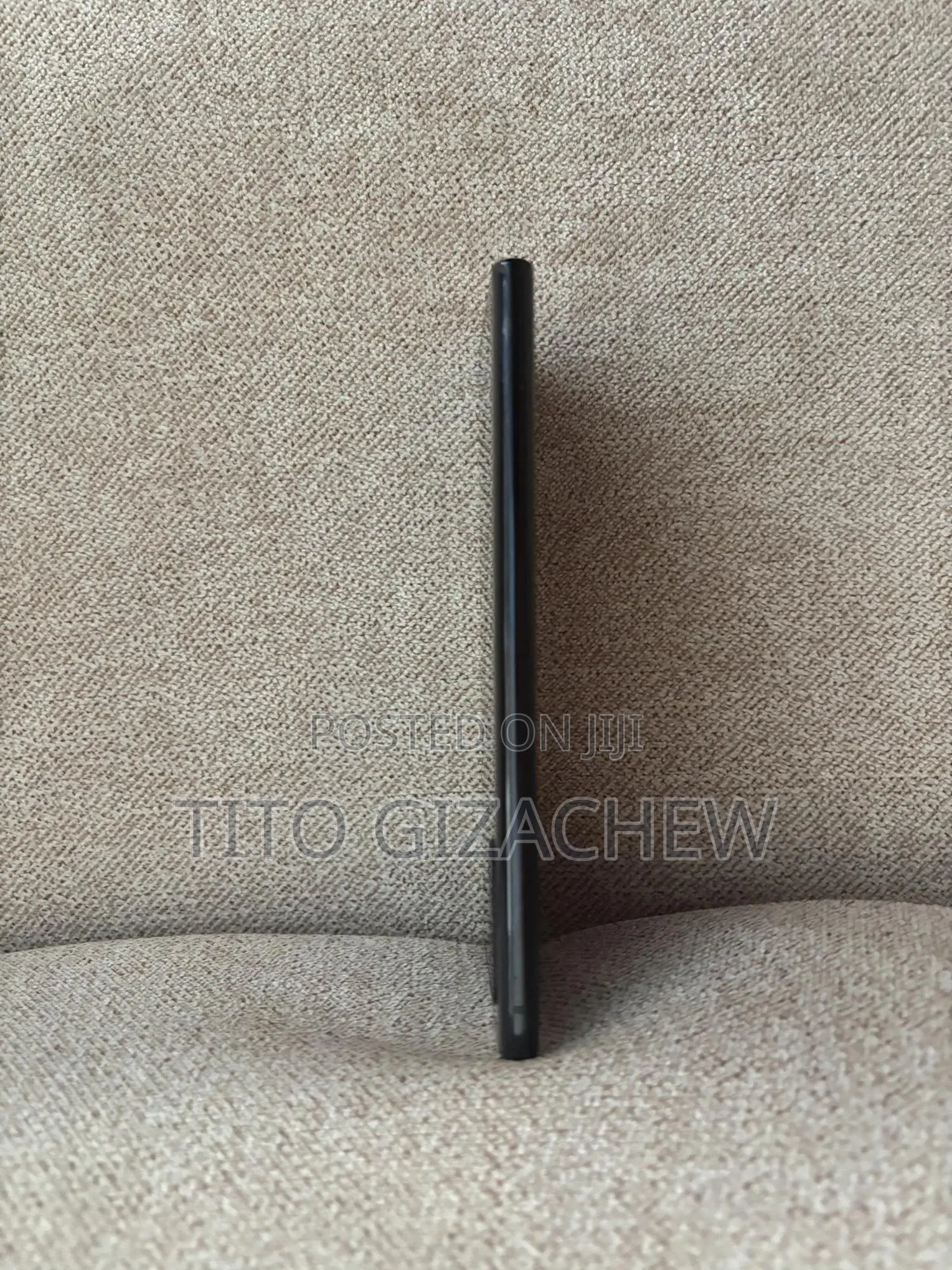 Samsung Galaxy Note 10 5G 256 GB Black