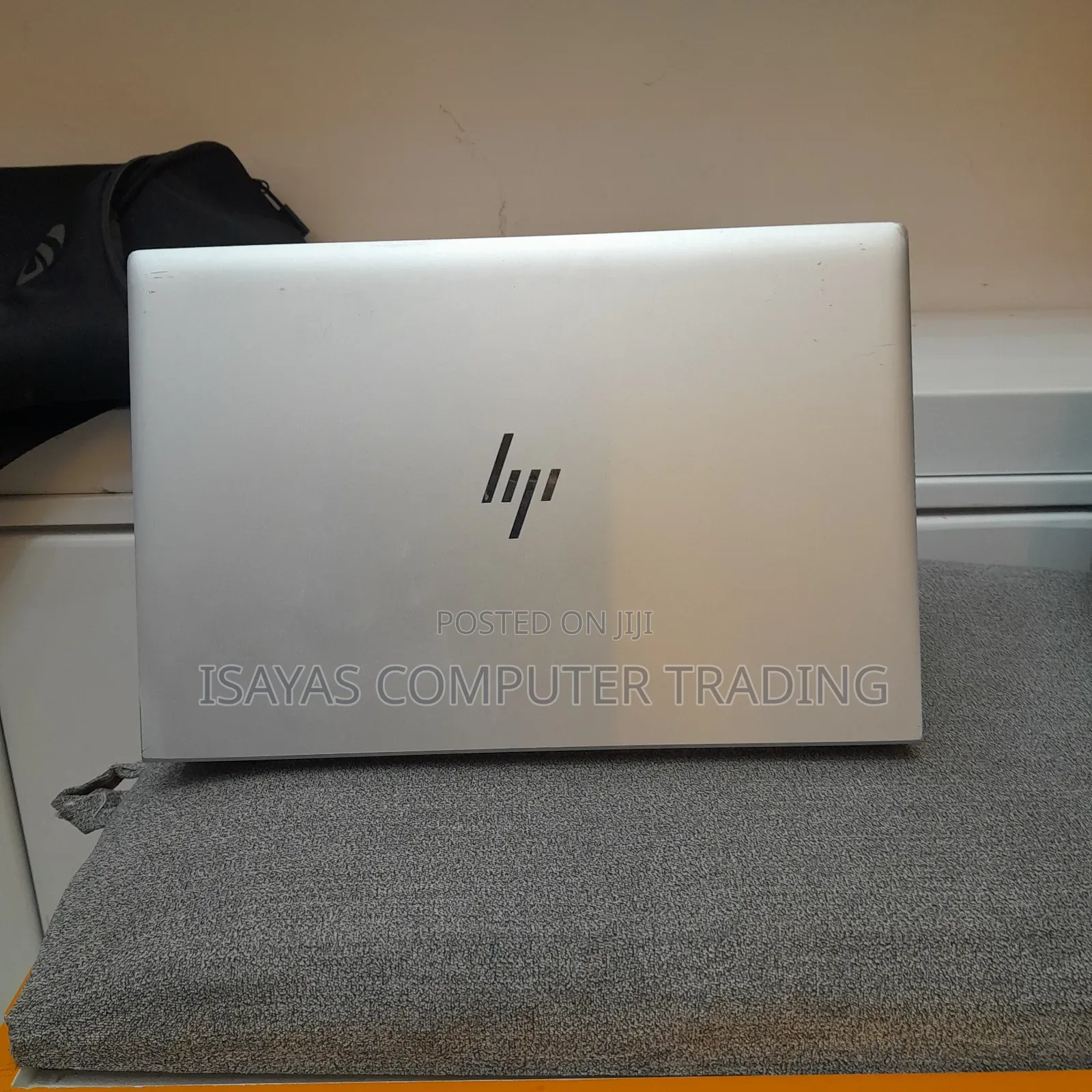 New Laptop HP EliteBook 840 G8 16GB Intel Core i7 SSD 512GB