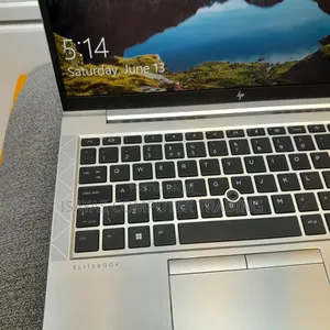 New Laptop HP EliteBook 840 G8 16GB Intel Core i7 SSD 512GB