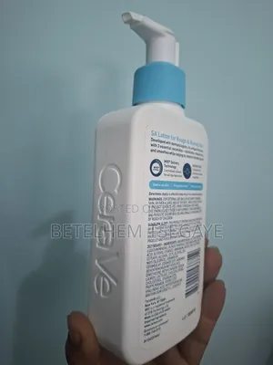 Women's Cerave