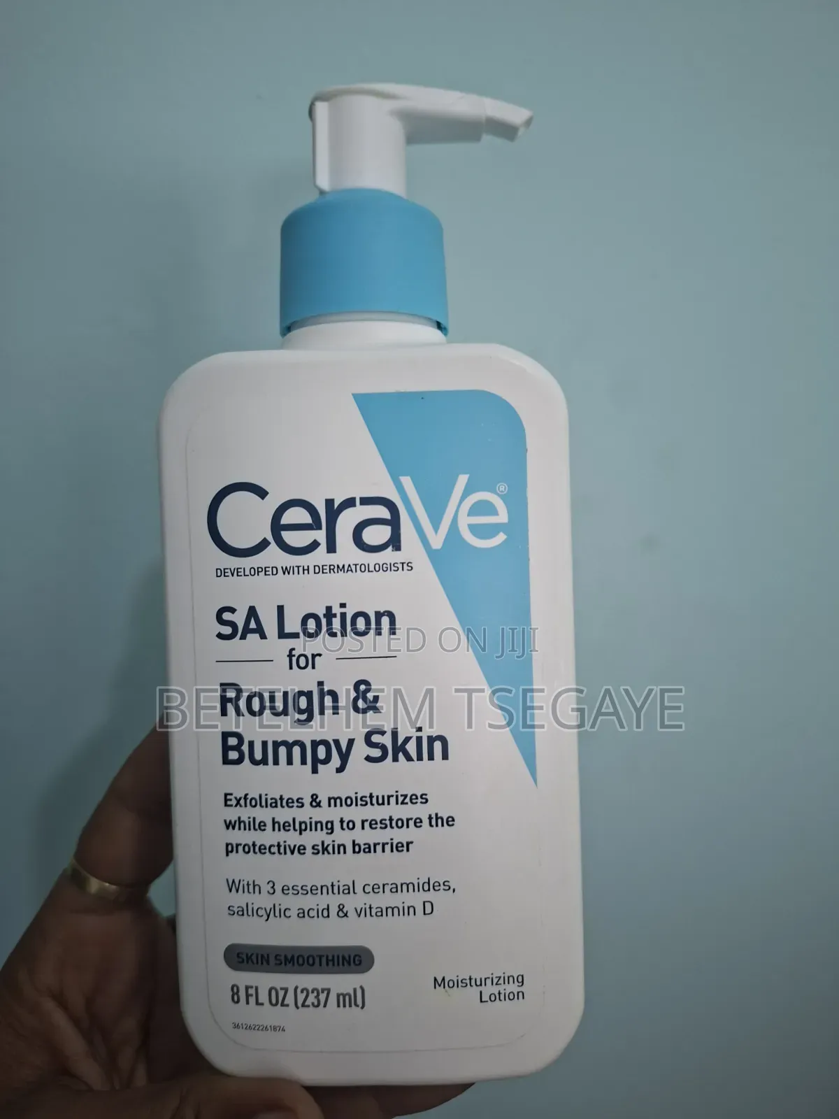 Women's Cerave