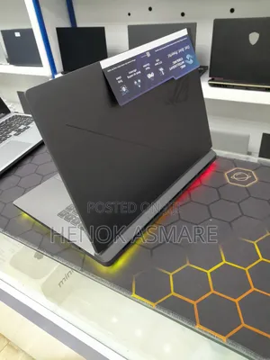 New Laptop Asus ROG Strix G16 G614 16GB Intel Core i7 SSD 1T