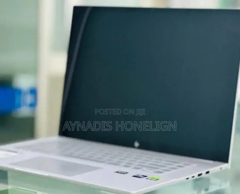New Laptop HP Envy 16 Gaming 16-h1023dx 16GB Intel Core i7 SSD 1T