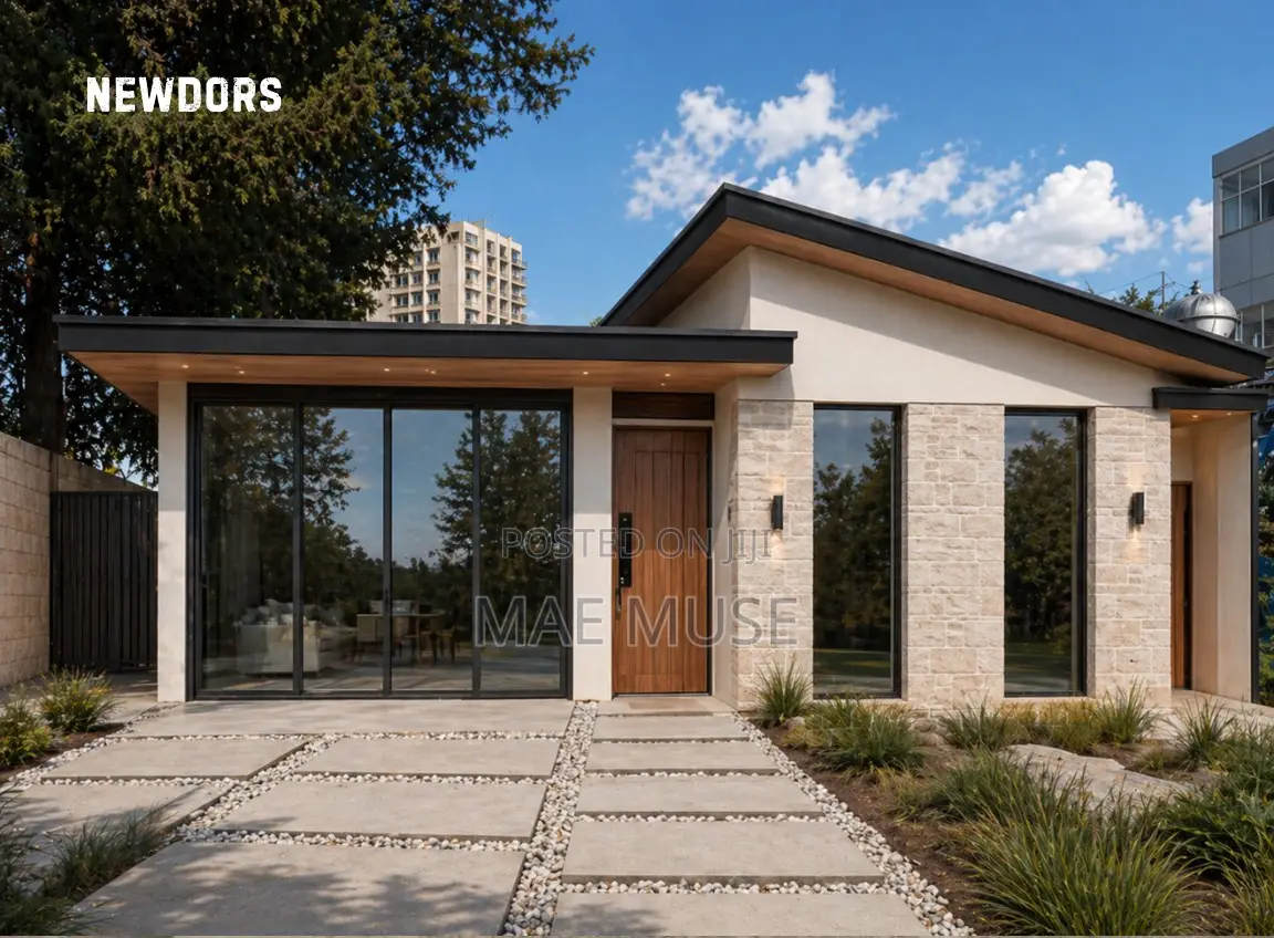 House Renovation Property Development Services