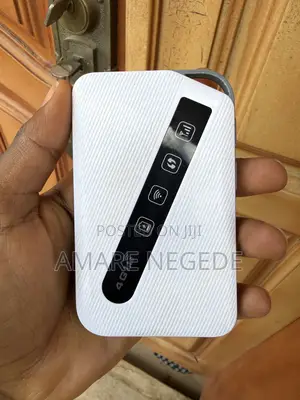 D Link Router