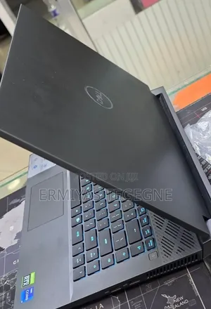 New Laptop Dell Latitude 5310 16GB Intel Core i7 SSD 512GB