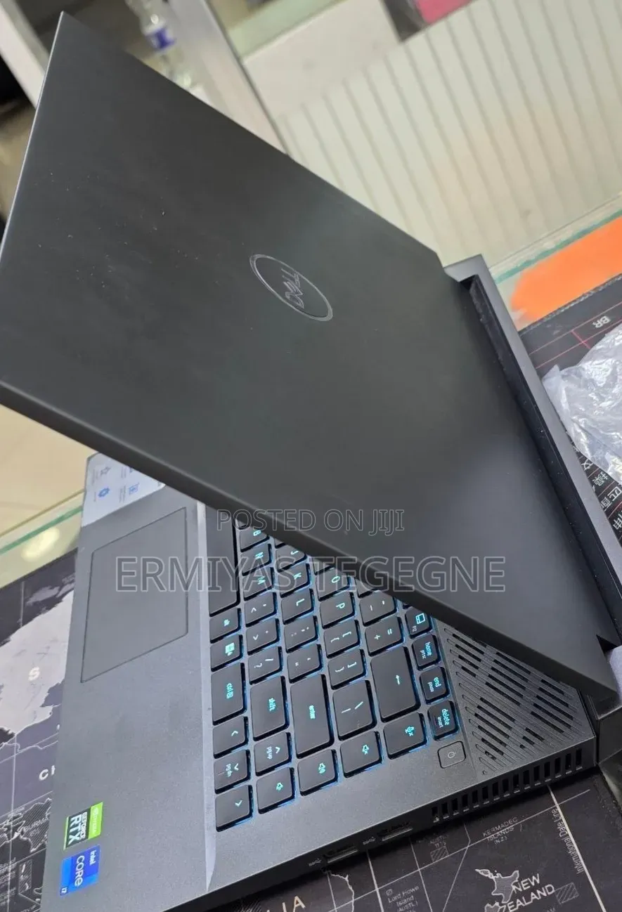 New Laptop Dell Latitude 5310 16GB Intel Core i7 SSD 512GB