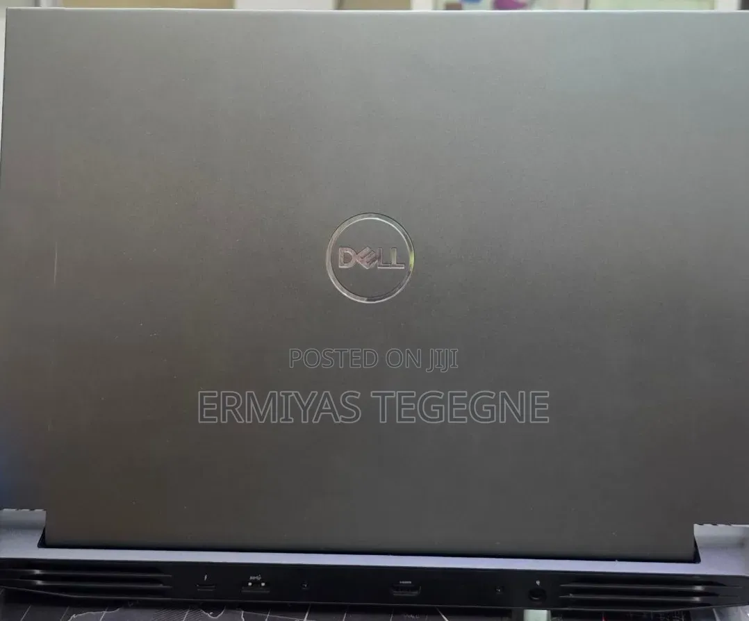 New Laptop Dell Latitude 5310 16GB Intel Core i7 SSD 512GB