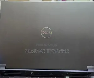 New Laptop Dell Latitude 5310 16GB Intel Core i7 SSD 512GB