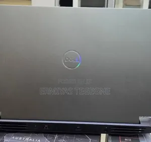New Laptop Dell Latitude 5310 16GB Intel Core i7 SSD 512GB