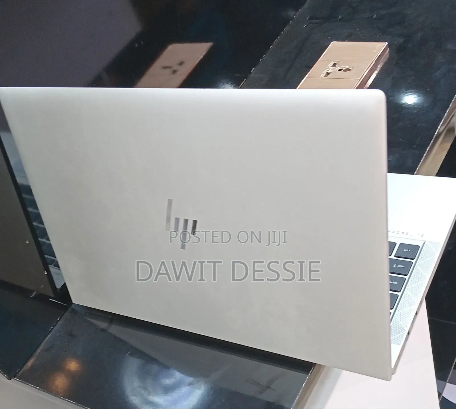 New Laptop HP EliteBook 840 G8 16GB Intel Core i7 SSD 512GB