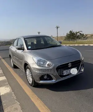 Suzuki Dzire 2022 Gray