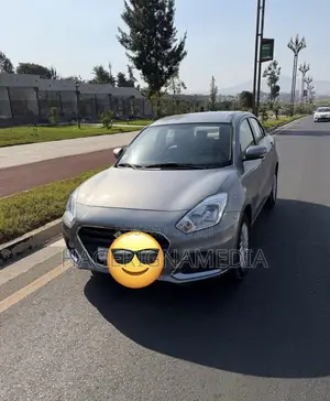 Suzuki Dzire 2022 Gray