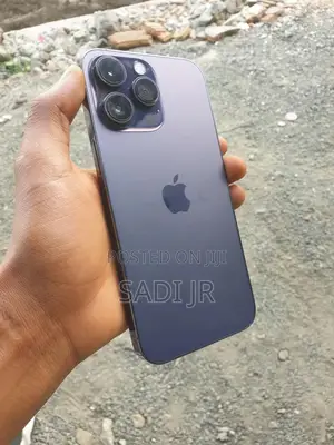 New Apple iPhone 13 Pro Max 256 GB Silver