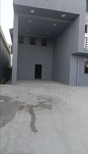 Warehouse Sale for Factory Addis Ababa