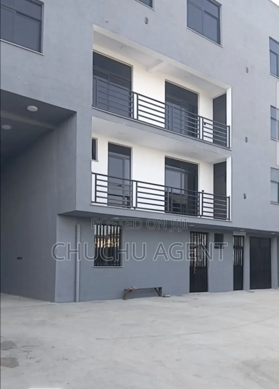 Warehouse Sale for Factory Addis Ababa