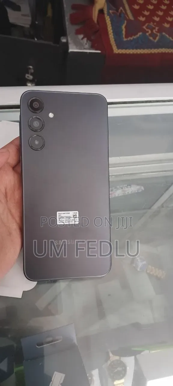 New Samsung Galaxy A16 128 GB