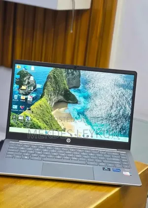 New Laptop HP Stream Notebook 16GB Intel Core i5 SSD 1T
