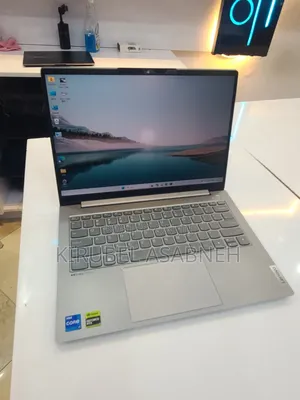 New Laptop Lenovo Thinkbook 14 16GB Intel Core i7 SSD 512GB