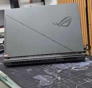 New Laptop Asus ROG Strix G15 16GB Intel Core i9 SSD 1T