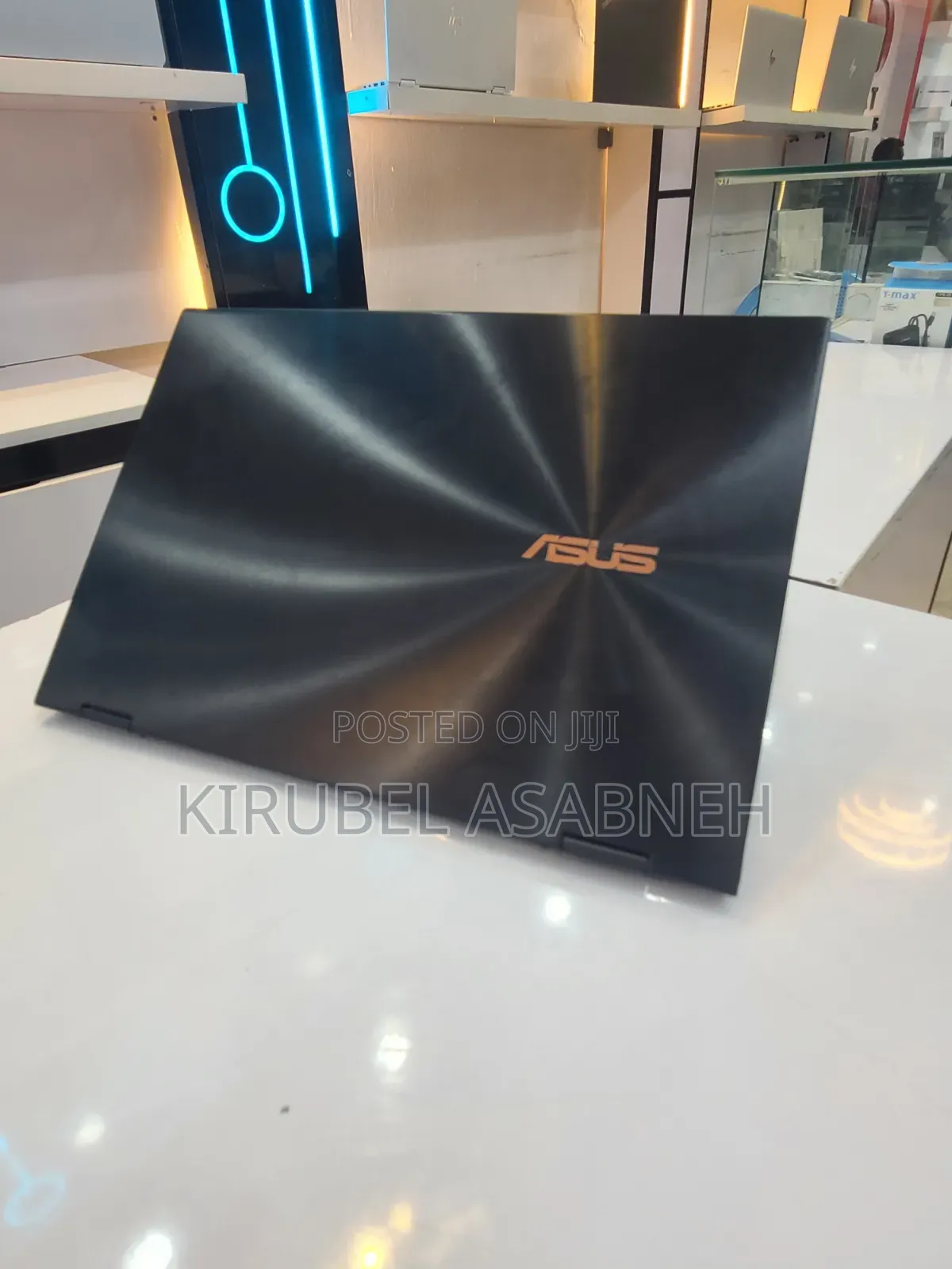New Laptop Asus Zenbook 14 UX434 16GB Intel Core i7 SSD 512GB