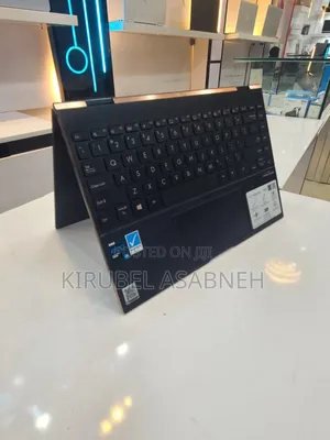 New Laptop Asus Zenbook 14 UX434 16GB Intel Core i7 SSD 512GB