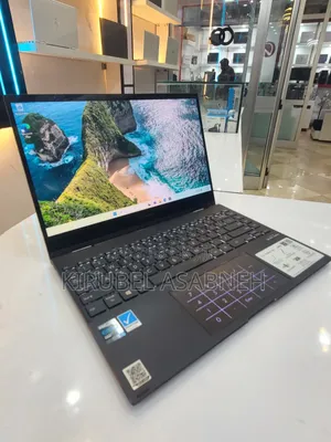 New Laptop Asus Zenbook 14 UX434 16GB Intel Core i7 SSD 512GB