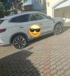 BYD Song Plus DM-i 2025 Gray