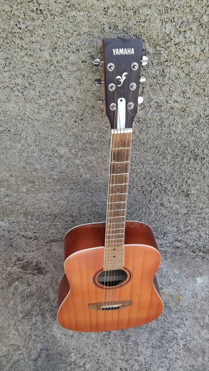 Yamaha F310