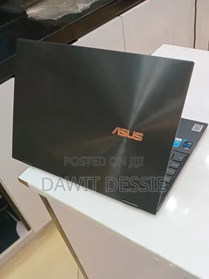 New Laptop Asus VivoBook Flip 14 TP401CA 16GB Intel Core i7 SSD 512GB