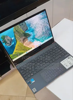 New Laptop Asus VivoBook Flip 14 TP401CA 16GB Intel Core i7 SSD 512GB