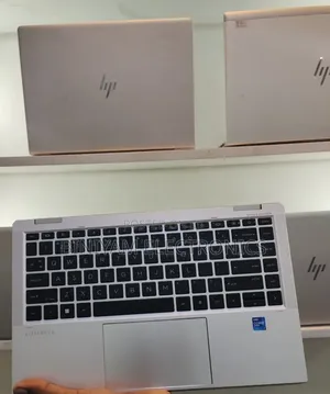 New Laptop HP EliteBook 1040 G8 32GB Intel Core i7 SSD 512GB