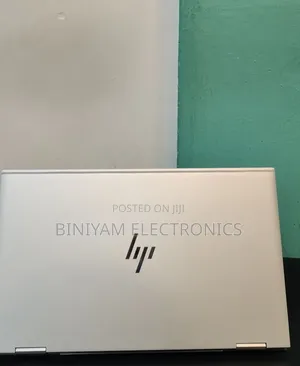 New Laptop HP EliteBook 1040 G8 32GB Intel Core i7 SSD 512GB