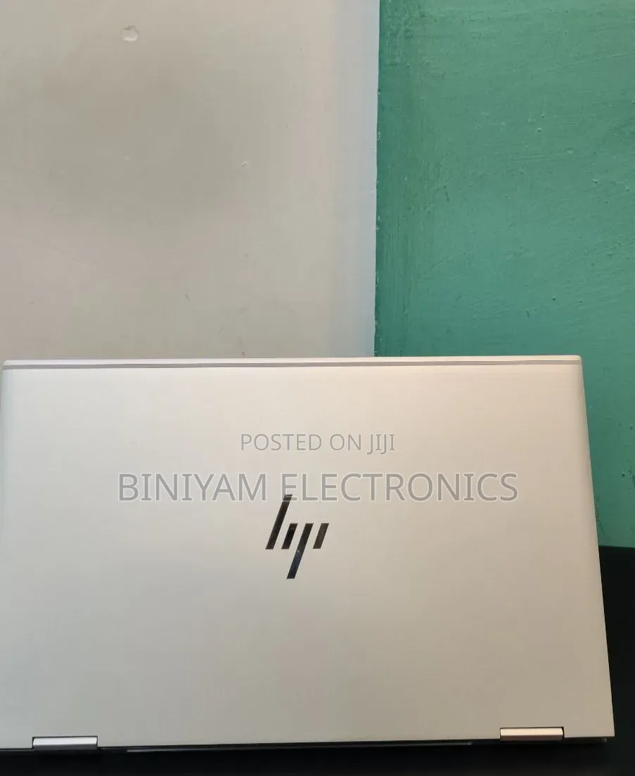 New Laptop HP EliteBook 1040 G8 32GB Intel Core i7 SSD 512GB