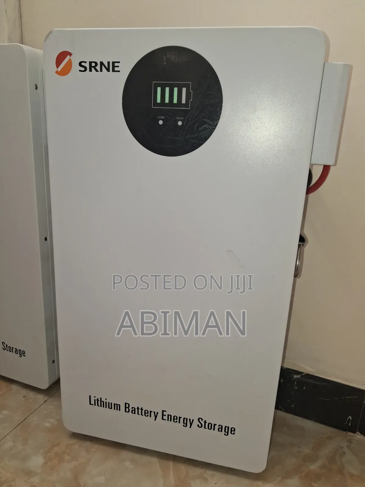 Solar Hybrid Sytem