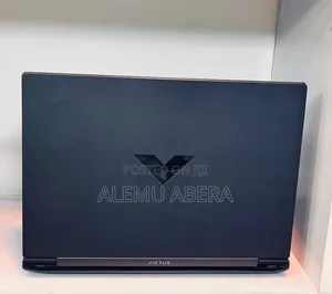 New Laptop HP Victus 15 16GB AMD Ryzen 5 SSD 512GB