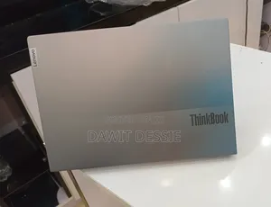 New Laptop Lenovo 16GB Intel Core i7 SSD 512GB