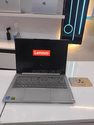 New Laptop Lenovo ThinkBook 13 16GB Intel Core i7 SSD 512GB