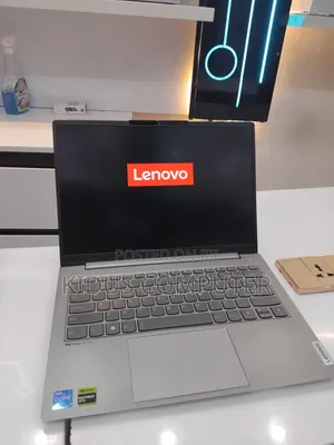 New Laptop Lenovo ThinkBook 13 16GB Intel Core i7 SSD 512GB