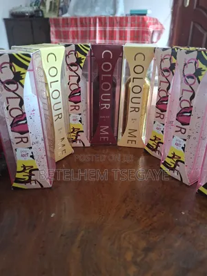 Sweet Fragrance Perfumes