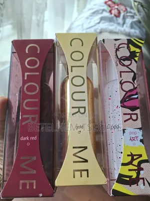 Sweet Fragrance Perfumes