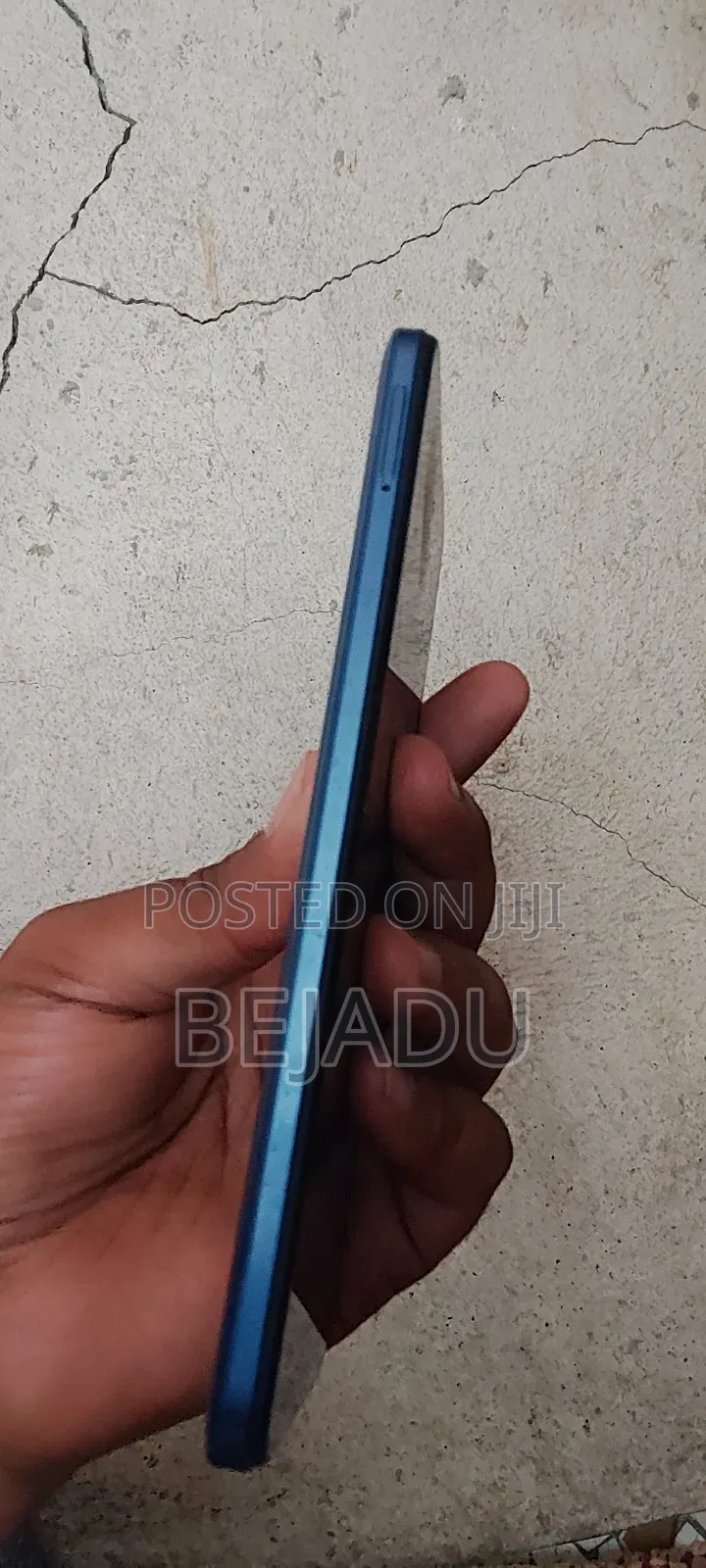 Realme C12 64 GB Red