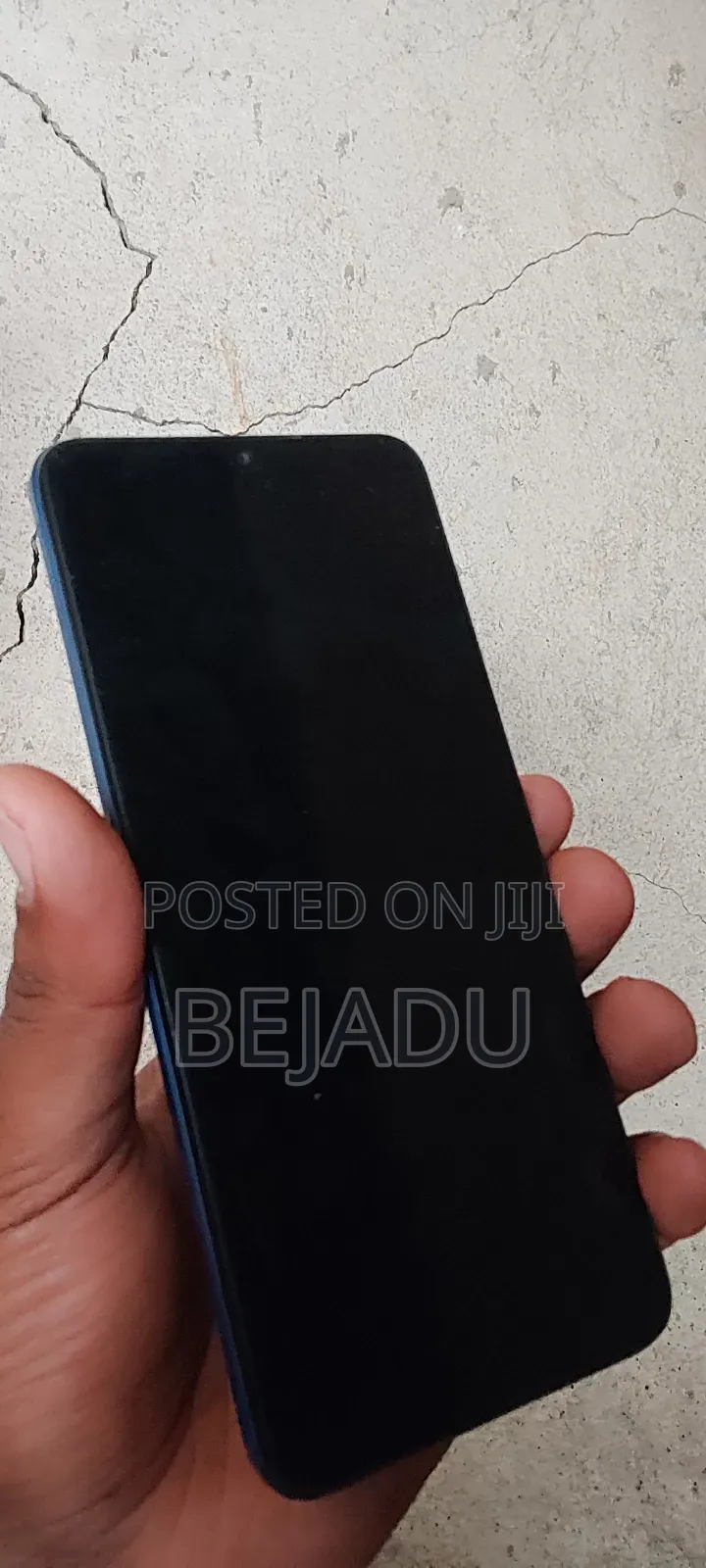 Realme C12 64 GB Red