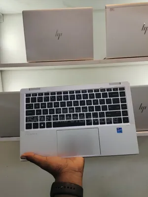 New Laptop HP EliteBook 1040 G8 32GB Intel Core i7 SSD 512GB