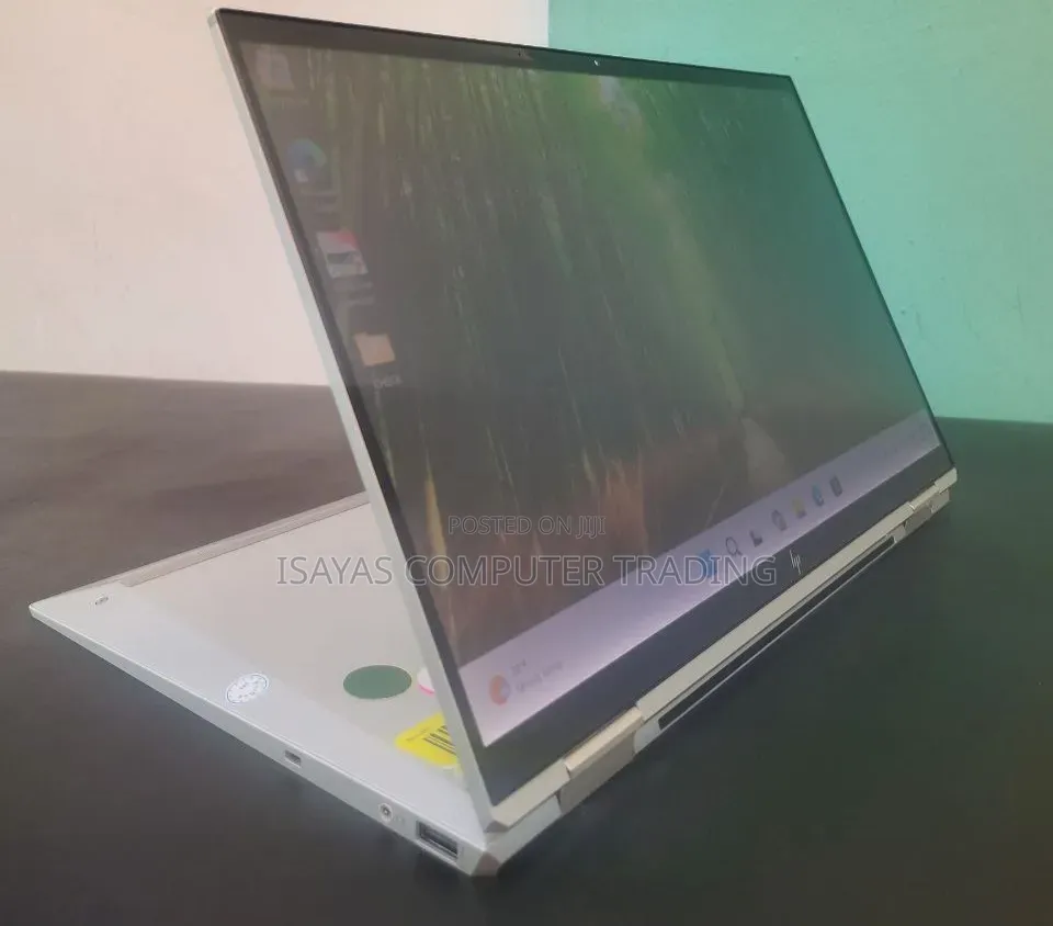 New Laptop HP EliteBook 1040 G8 32GB Intel Core i7 SSD 512GB