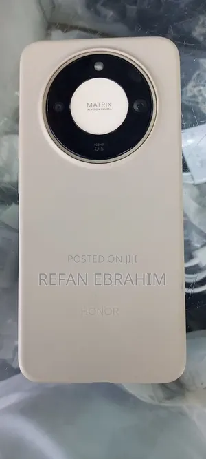 New Honor X9d 256 GB Purple