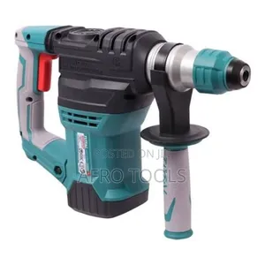 Total 1500w Rotary Hammer