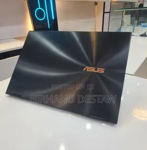 New Laptop Asus ZenBook Flip 14 UX461UA 16GB Intel Core i7 SSD 512GB