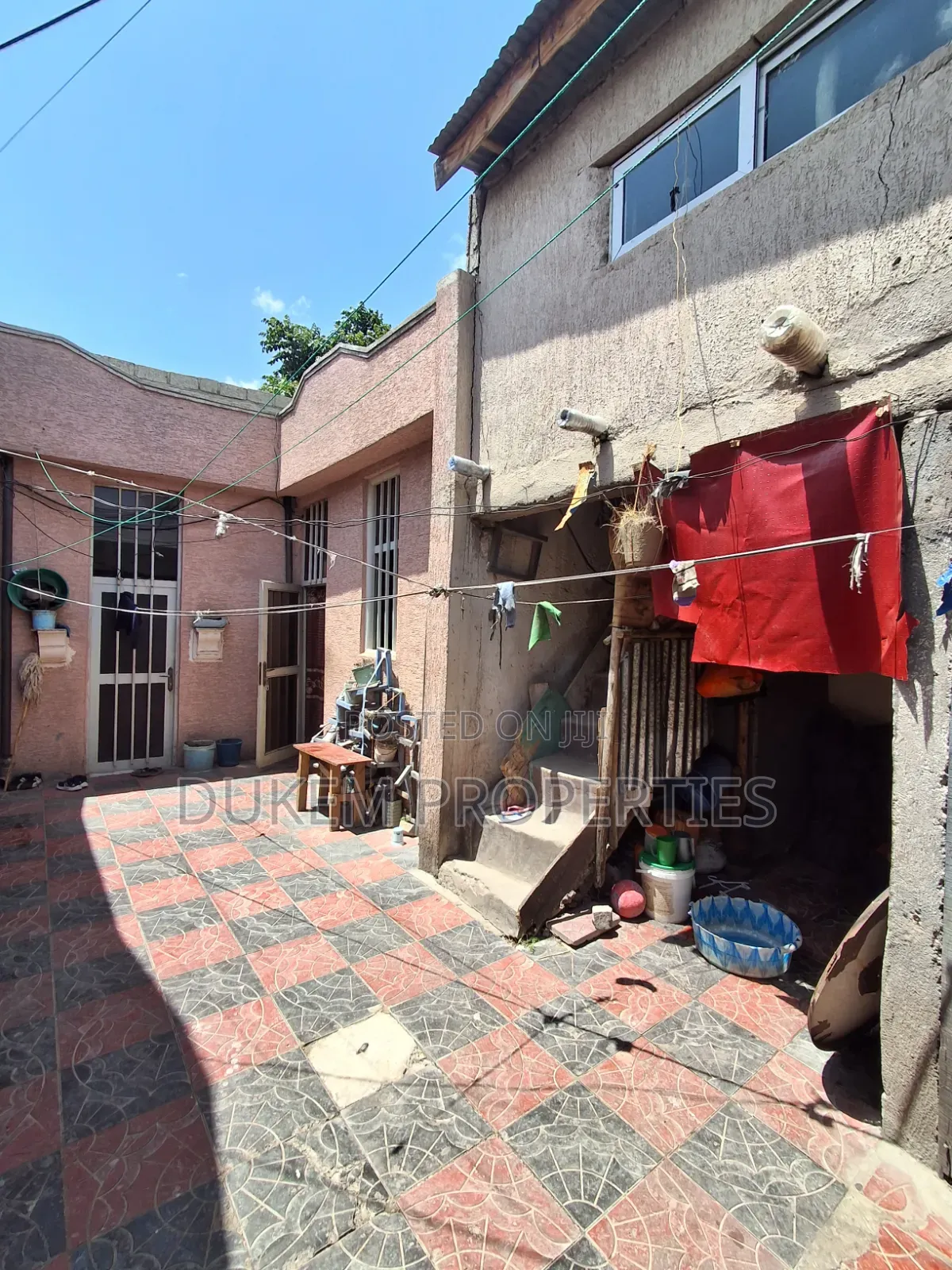 Furnished 4bdrm House in ዱከም ከተማ, East Shewa for sale