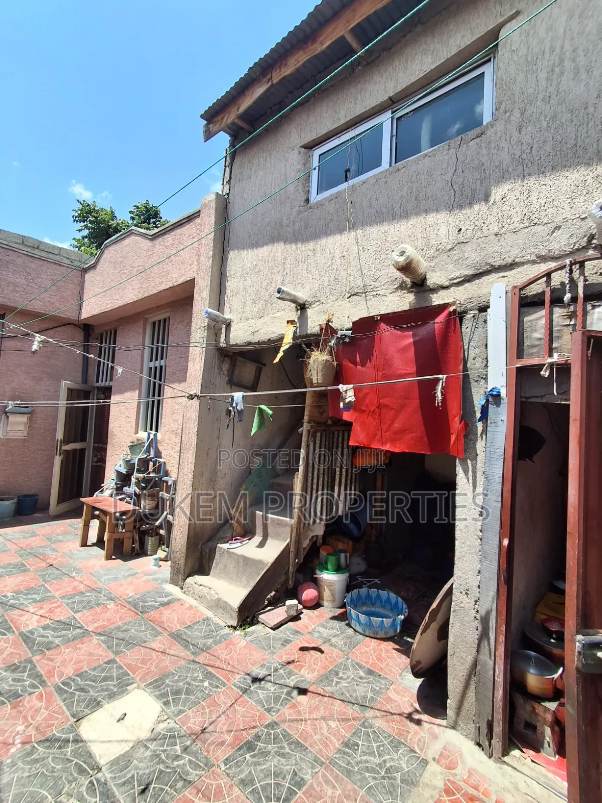 Furnished 4bdrm House in ዱከም ከተማ, East Shewa for sale